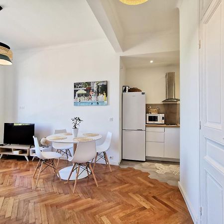 Le Foch By Booking Guys Villefranche-sur-Mer Exterior foto