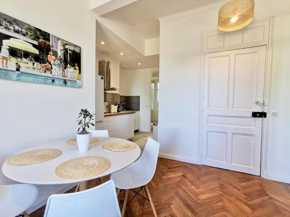 Le Foch By Booking Guys Villefranche-sur-Mer Exterior foto