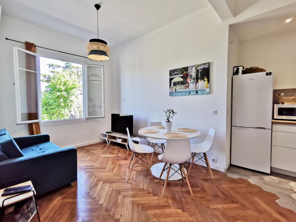 Le Foch By Booking Guys Villefranche-sur-Mer Exterior foto