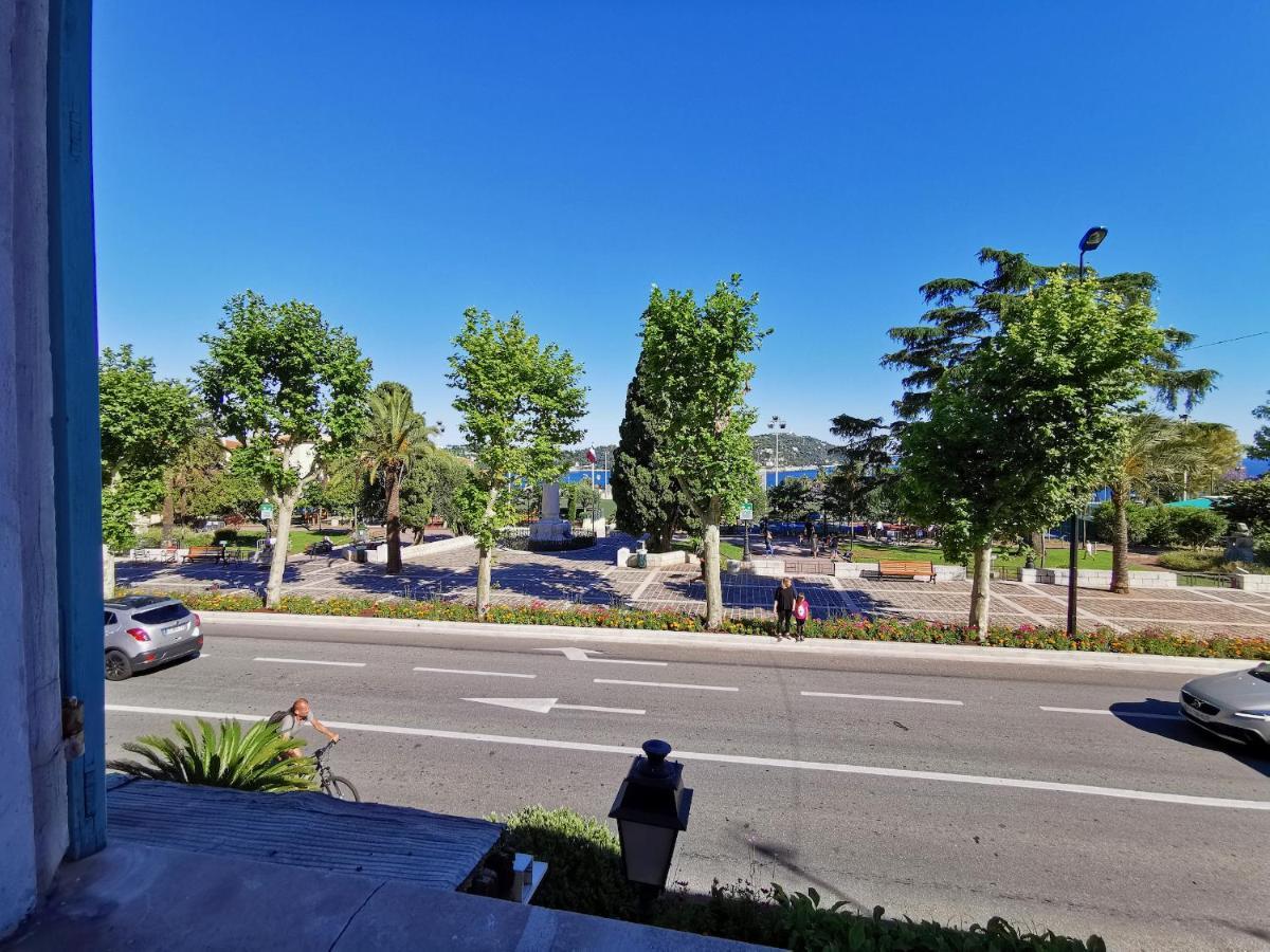 Le Foch By Booking Guys Villefranche-sur-Mer Exterior foto