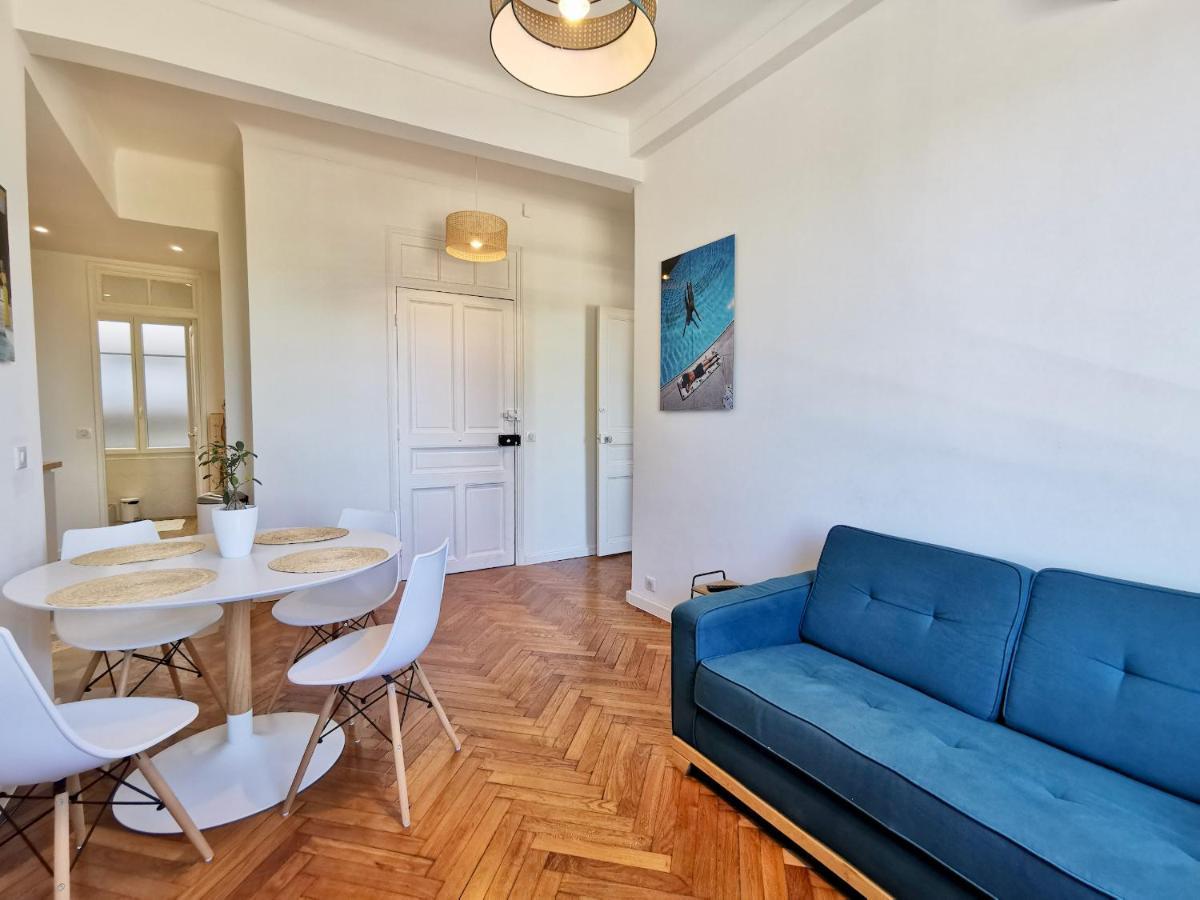 Le Foch By Booking Guys Villefranche-sur-Mer Exterior foto