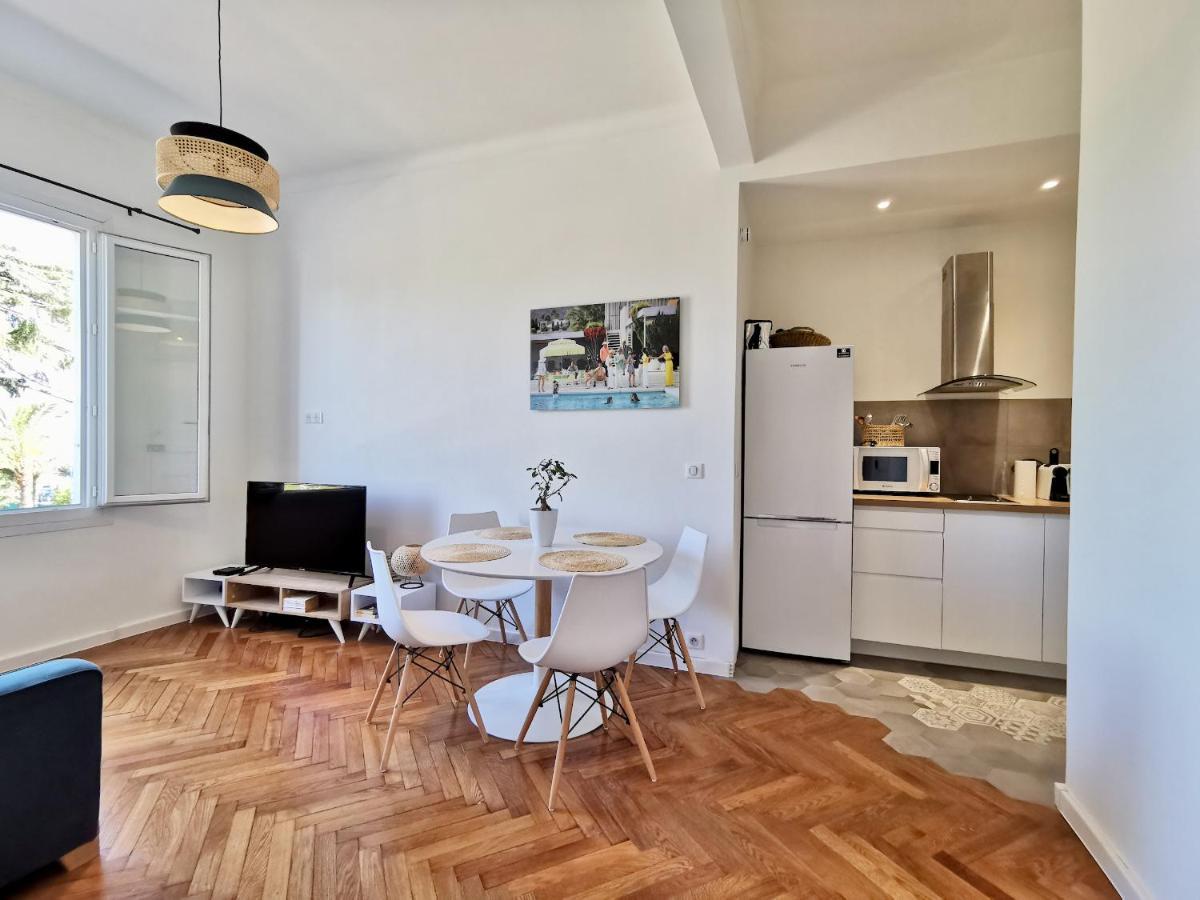 Le Foch By Booking Guys Villefranche-sur-Mer Exterior foto