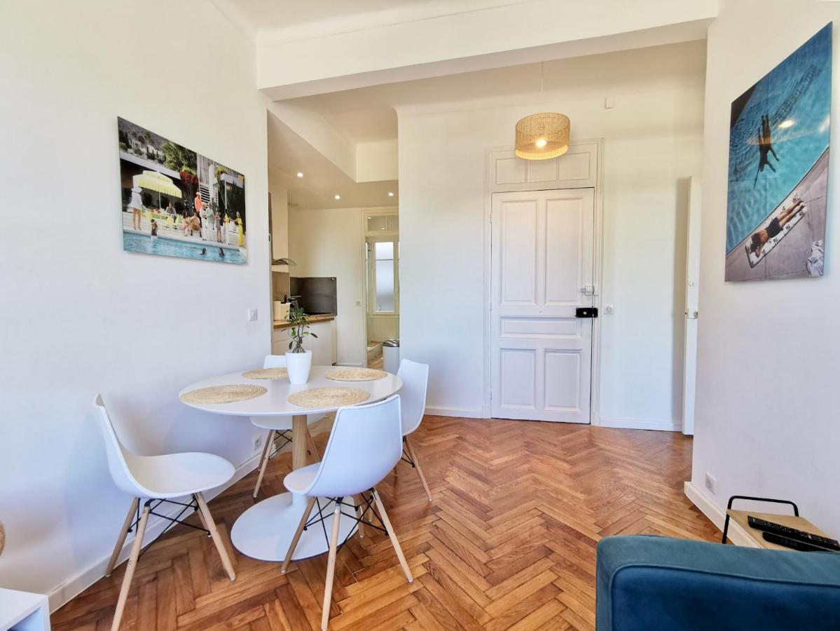 Le Foch By Booking Guys Villefranche-sur-Mer Exterior foto